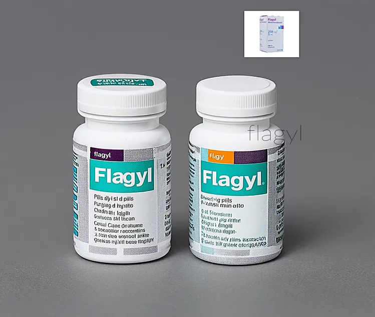 Flagyl 2