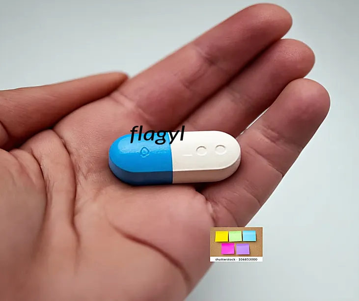 Flagyl 3